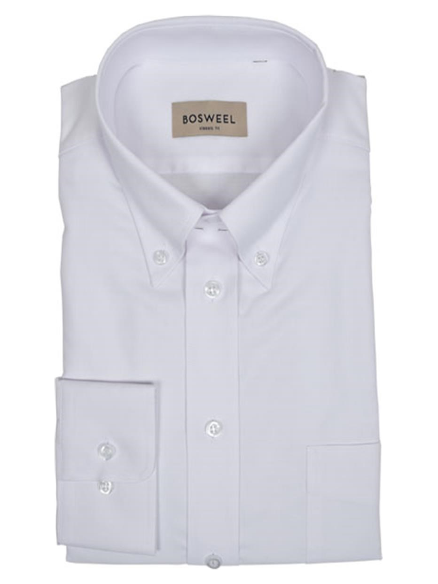 Bosweel OUTLET Modern Fit Skjorte